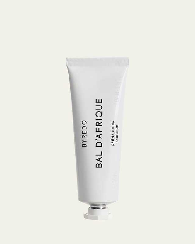 Bal D'Afrique Hand Cream, 1 oz.